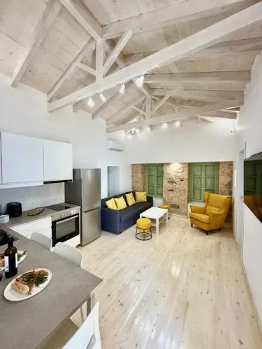Central Suites Aegina 5
