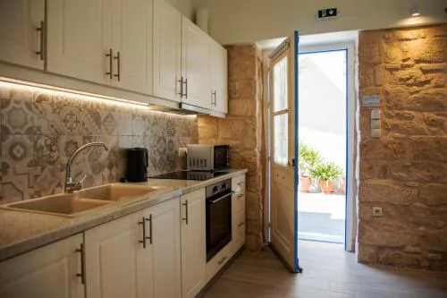 GDK Home Aegina