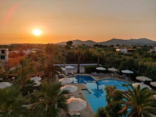 Hotel Klonos Kyriakos