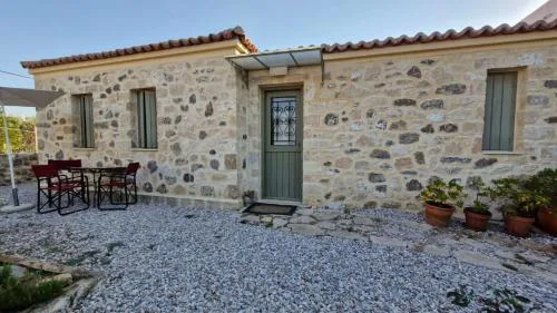 Jo's house