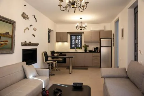 Simo's Apartments