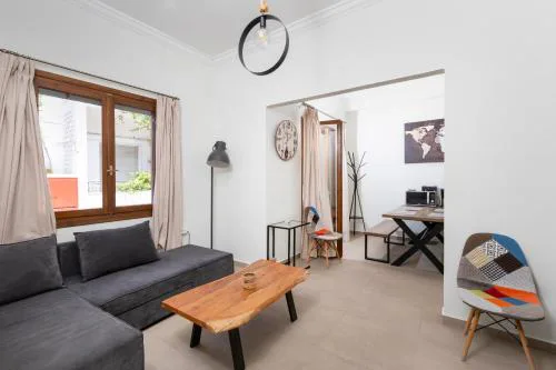 Utopia suites