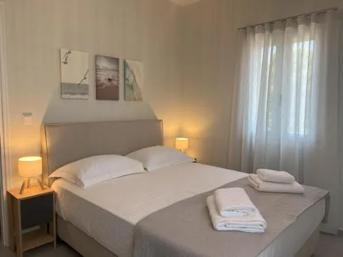 Villa Eleni Aegina