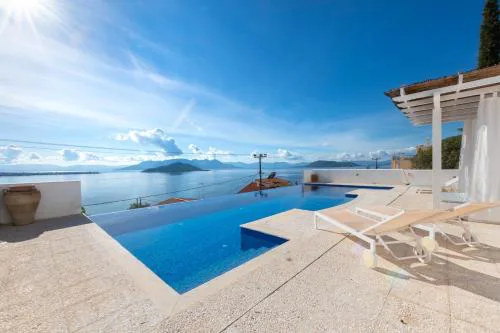 Villa Melandrina