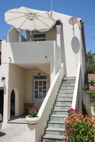 Apartments MARGARITA Kaizer Bridge