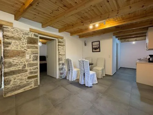 A&A Village Stone House 2