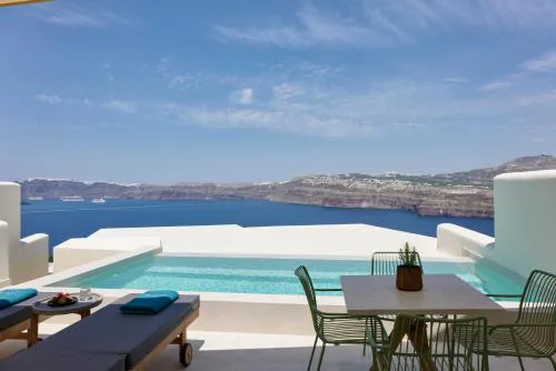 Apanemo Private Suites