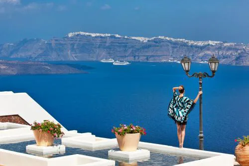 Maison Des Lys - Luxury Suites