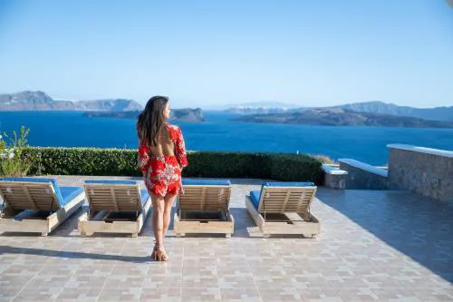 Modus Vivendi Villas