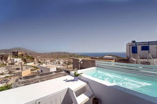Santorita Suites