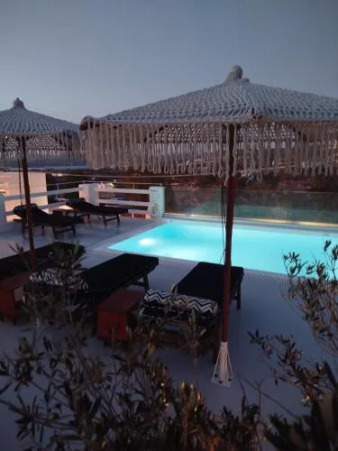 Sorocada Private House