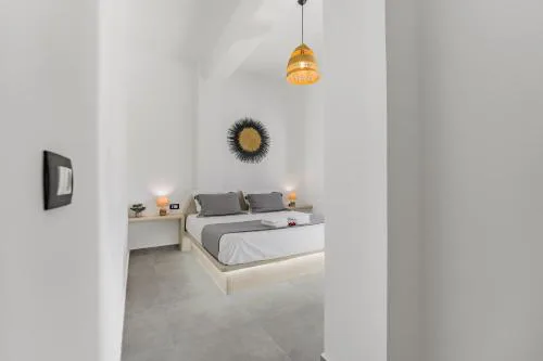 Zana's Villa-Sandra