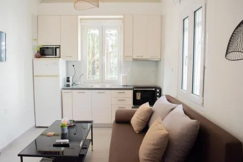 Helia Apartment 1