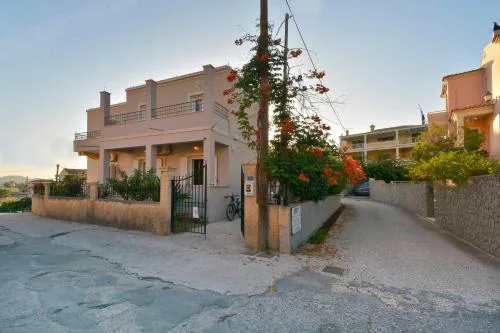Maria's Corfu Residence