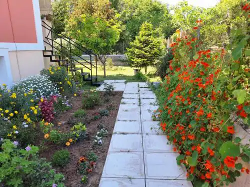 The Garden House Corfu