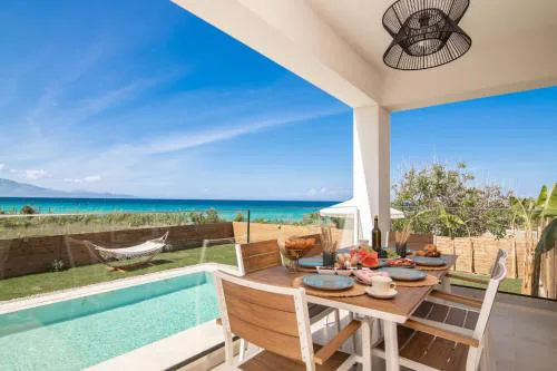 Aktis Elegant Villa