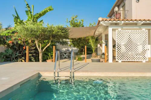 Bay Lodge Alykanas