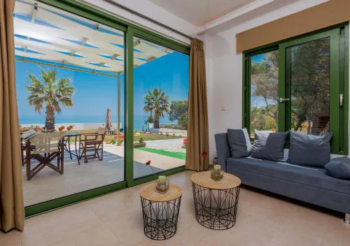 Gaia Beach House