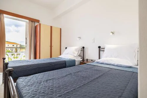 Valianos Studios - Luxury Apartment