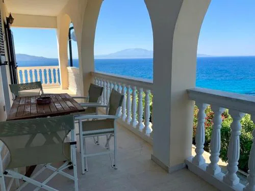Villa Apolafste