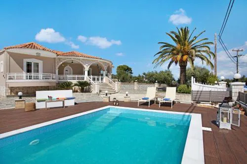 Villa Chrysoula