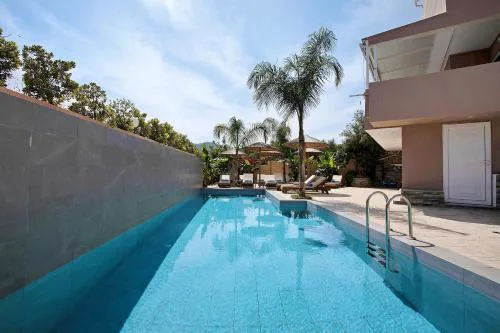 Villa Dionysia Apartment A1