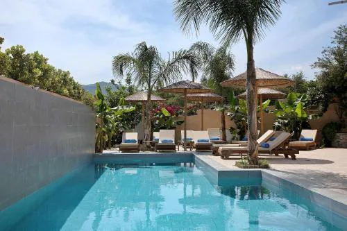 Villa Dionysia Studio 10