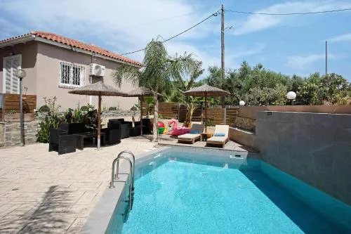 Villa Dionysia Studio S1