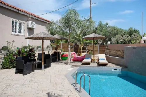 Villa Dionysia Studio S2