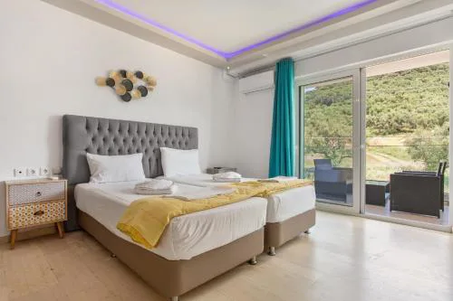 Villa Dionysia Studio S4