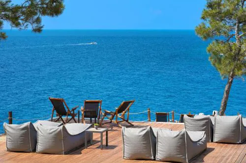 Acroterra - Easy Living