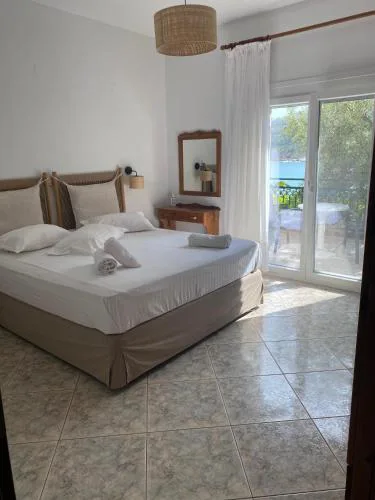 Petra Mare Apartments