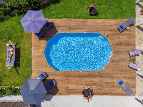 Villa Aphrodite