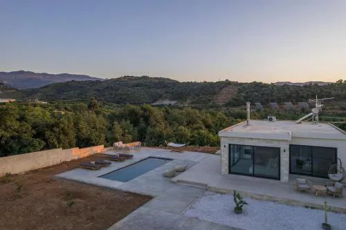Villa Zen