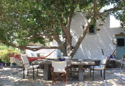 Charming Leros Hideaway | Serenity & Privacy