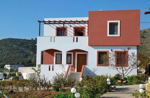 Eden Villa