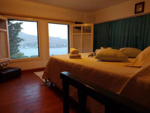 Elies Apartments