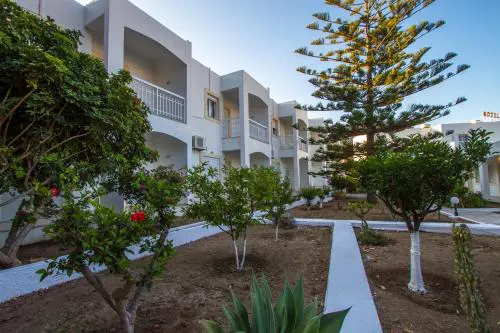 Irene Hotel Leros