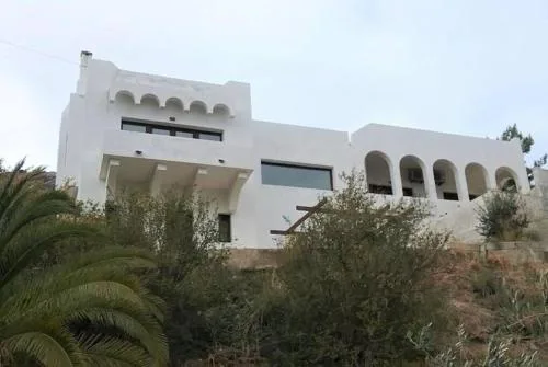 Spectacular Seaview Apartment