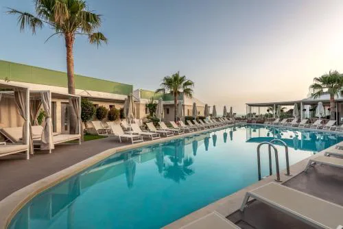 Aloe Boutique Hotel & Suites - adults only