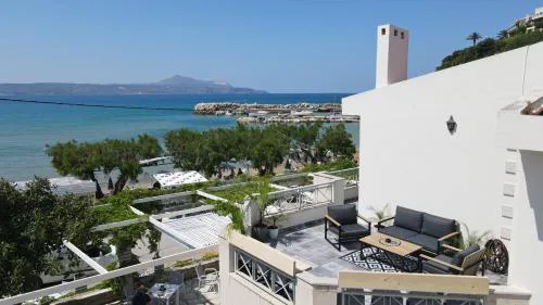 CostAnita Beach House