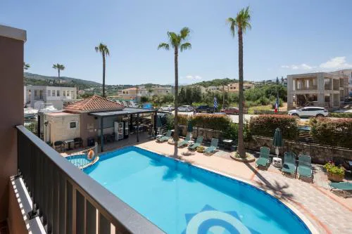 Gianna Apartments
