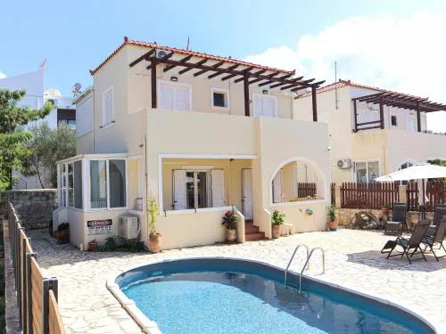 Naya Home - New listing!