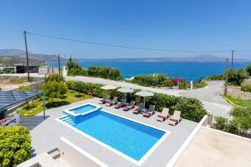 Villa Athena by Villa Plus