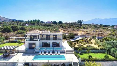Villa Marevista