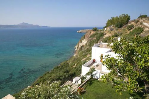 Villa on the Edge