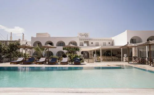 Christiana Hotel