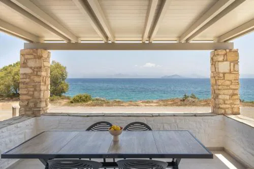 Harma Blue Paros