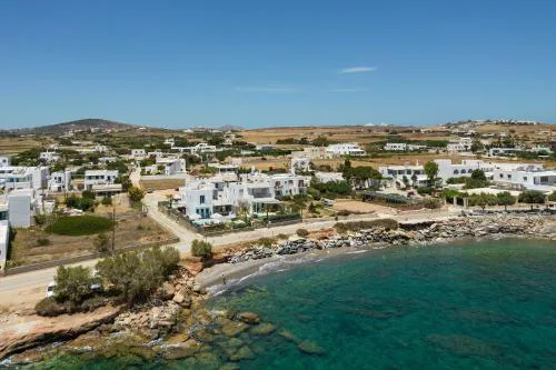 Sea Pearls Villas