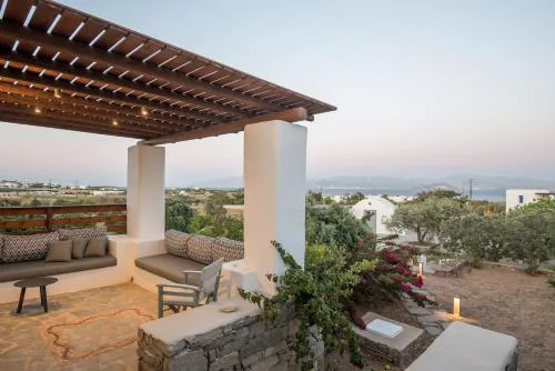 Seaview Villa Euterpe